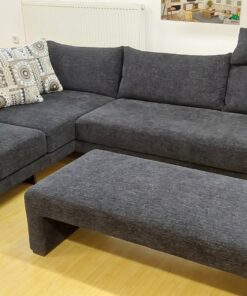 Alternative view of sedežna garnitura LIFE PURE Žakelj - ODPRODAJA EKSPONATA