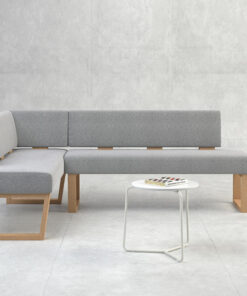 Oblazinjena klop BORA