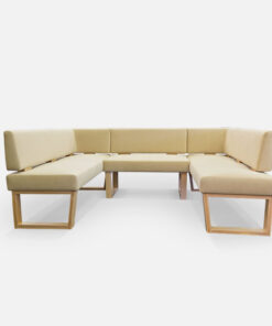 Alternative view of Oblazinjena klop BORA