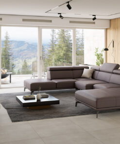 Alternative view of Sedežna garnitura CABANA