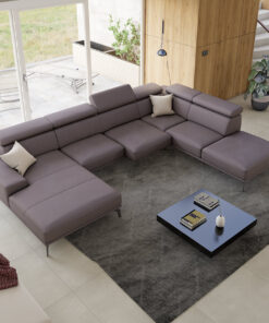 Sedežna garnitura CABANA