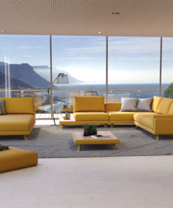 Sedežna garnitura CANA