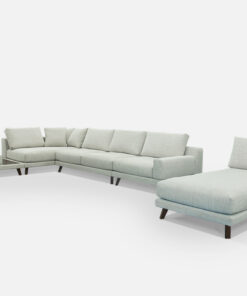 Alternative view of Sedežna garnitura CANA