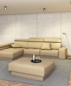 Sedežna garnitura CARDIFF