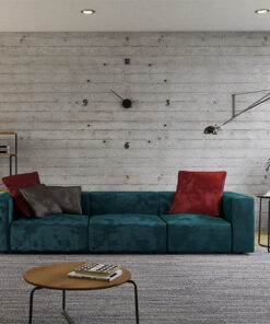 Sedežna garnitura CUBIAN