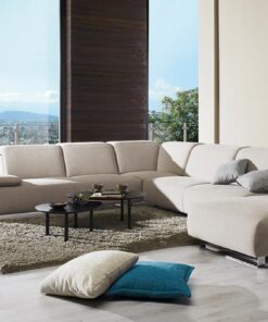 Sedežna garnitura FEEL