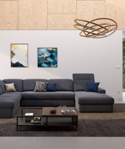 Sedežna garnitura FEEL LE