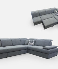 Alternative view of Sedežna garnitura FEEL LE