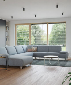 Alternative view of Sedežna garnitura FEEL