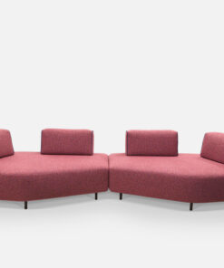 Alternative view of Sedežna garnitura FLOW