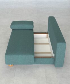 Alternative view of Kavč Mark