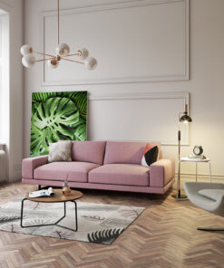 Sedežna garnitura LIFE LUX - slika 14