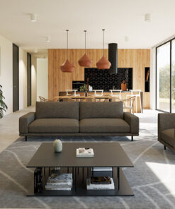 Sedežna garnitura LIFE UP