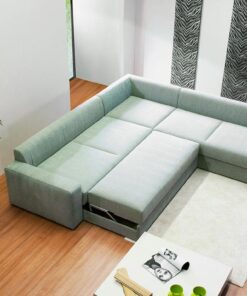 Sedežna garnitura LIFE LE - slika 8