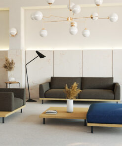 Sedežna garnitura LIFE LOBBY