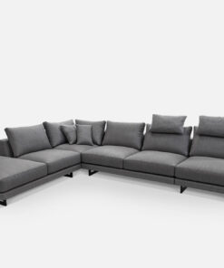 Sedežna garnitura LIFE LUX - slika 10