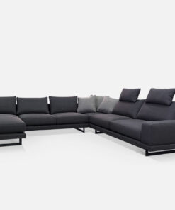 Alternative view of Sedežna garnitura LIFE LUX