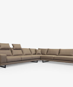 Sedežna garnitura LIFE LUX - slika 7