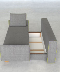 Alternative view of Kavč MARK LUX