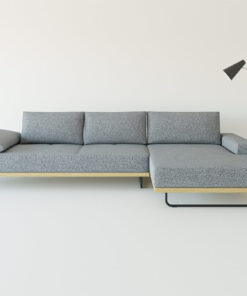 Alternative view of Sedežna garnitura PAVIA LUX