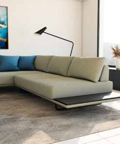 Sedežna garnitura PAVIA LUX