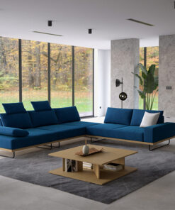 Sedežna garnitura PAVIA LUX