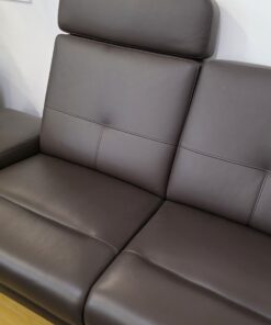 Alternative view of sedežna garnitura ROCCO kotna Žakelj - ODPRODAJA EKSPONATA